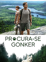 Pôster de Procura-se Gonker