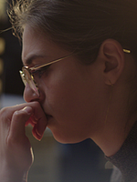 Pôster de Vítima X Suspeita