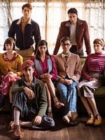 Pôster de The Archies