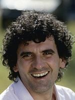 Pôster de Laggiù qualcuno mi ama