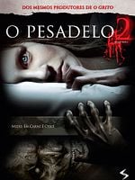 Pôster de O Pesadelo 2