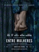 Pôster de Entre Mulheres