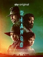 imagem de Django