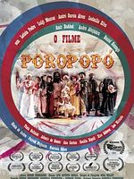 Pôster de Poropopó