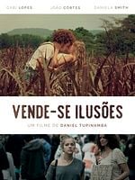Pôster de Vende-se Ilusões