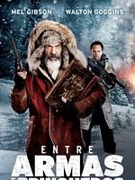 Pôster de Entre Armas e Brinquedos