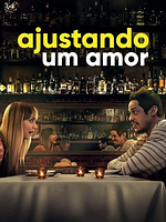 Pôster de Ajustando um Amor