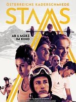 Pôster de Stams