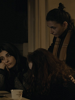 Pôster de Under The Sky Of Damascus