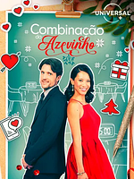 Pôster de Combinação do Azevinho