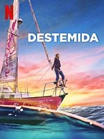 Pôster de Destemida