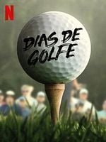 Pôster de Dias de Golfe