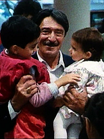 Pôster de Mein Vater, der Gastarbeiter