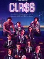Pôster de Classes