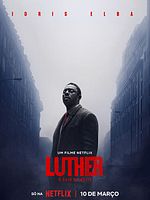 Luther: O Cair da Noite