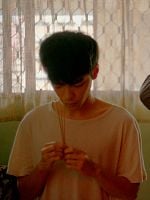 Pôster de Tomorrow Is a Long Time