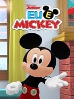 imagem de Eu e Mickey