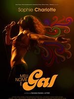 Pôster de Meu Nome é Gal