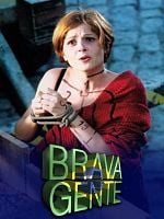 imagem de Brava Gente
