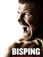 Pôster de Bisping: The Michael Bisping Story
