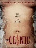 Pôster de A Clínica