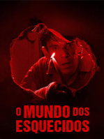 Pôster de O Mundo dos Esquecidos
