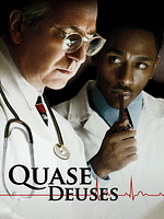 Pôster de Quase Deuses