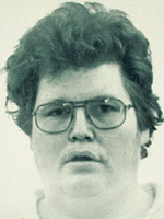 Pôster de Criminoso ou Inocente: O Caso Big Mäck