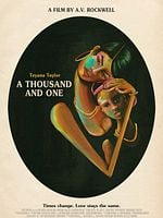 Pôster de Mil e Um