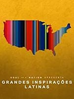 Pôster de Soul of a Nation Apresenta Grandes Inspirações Latinas