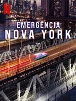 imagem de Emergência: Nova York