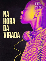 Pôster de Na Hora da Virada