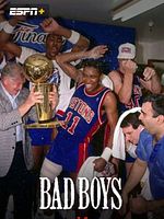 Pôster de Bad Boys