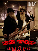 Pôster de ZZ Top: That Little Ol’ Band from Texas