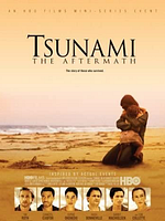 Pôster de Tsunami: As Consequências