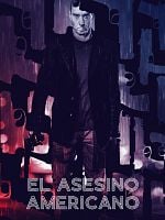 Pôster de O Assassino Americano