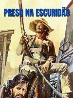 Pôster de Preso na Escuridão