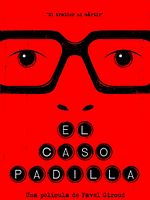 Pôster de O Caso Padilla