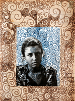 Pôster de 1968 — Um Ano na Vida