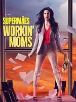 imagem de Supermães