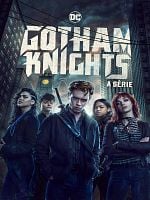 imagem de Gotham Knights: A Série