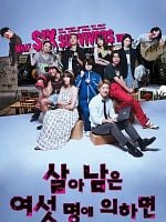 imagem de Six Survivors