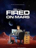 imagem de Fired on Mars