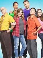 Pôster de Community - O Filme