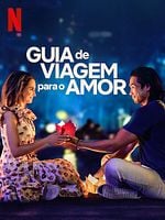 Pôster de Guia de Viagem para o Amor