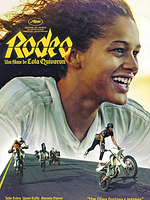 Pôster de Rodeo