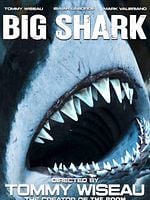 Pôster de Big Shark