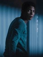 Pôster de Perdidos en la noche