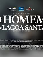 Pôster de O Homem de Lagoa Santa