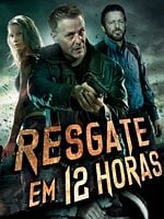 Pôster de Resgate em 12 Horas
